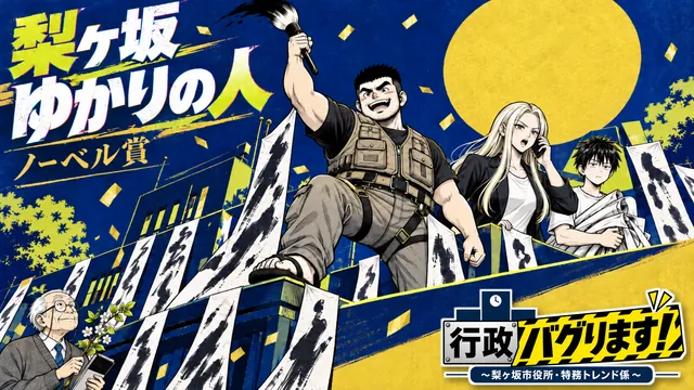 Ep. 14 Nashigasaka's Own