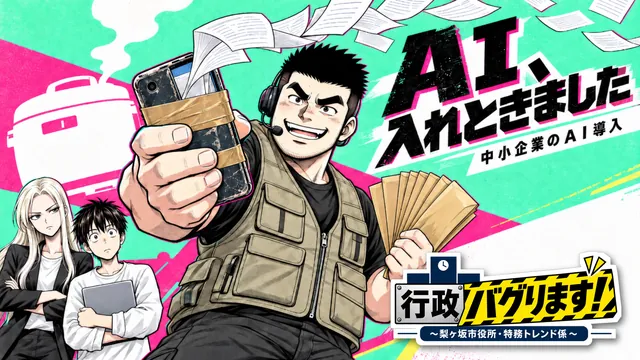 Ep. 15 AI? Already Installed