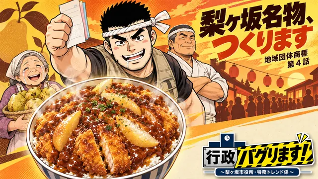Ep. 4 We&rsquo;ll Invent a Local Specialty