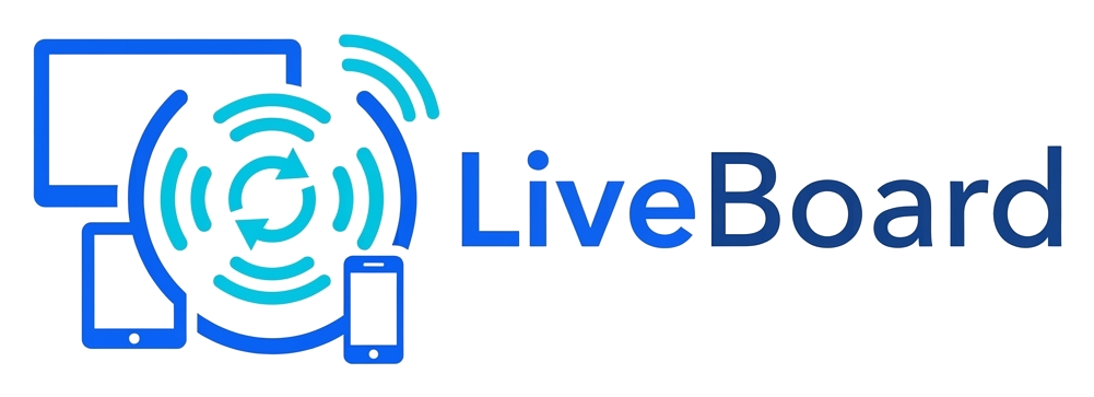 LiveBoard